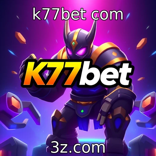 k77bet com - Tendências atuais na indústria de jogos digitais