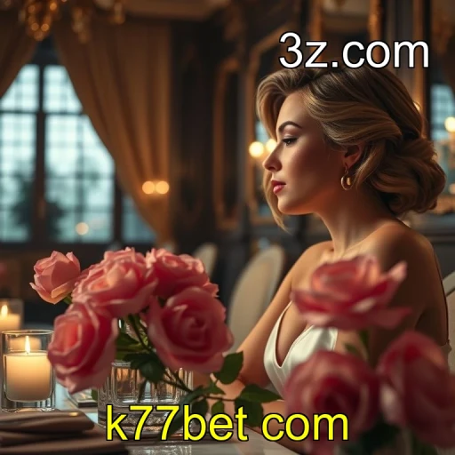 Apoio e Inovação no k77bet com: O Futuro do Suporte Online